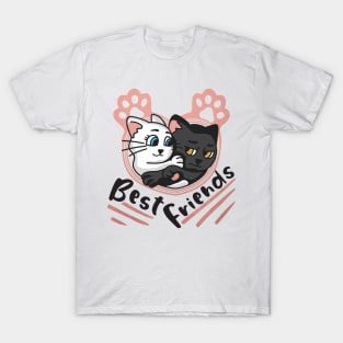 Best Friends T-Shirt